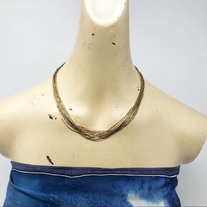12 Karat Gold Filled Women’s Necklace